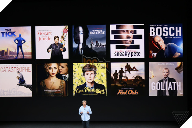 Toàn cảnh sự kiện ra mắt sản phẩm mới của Apple 44