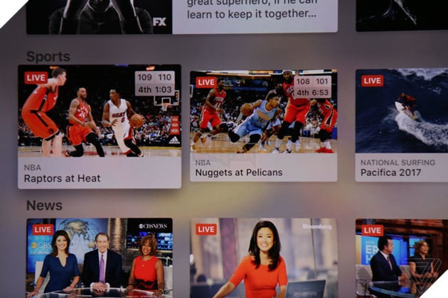 Toàn cảnh sự kiện ra mắt sản phẩm mới của Apple 45