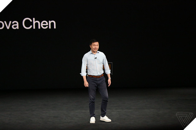 Toàn cảnh sự kiện ra mắt sản phẩm mới của Apple 46