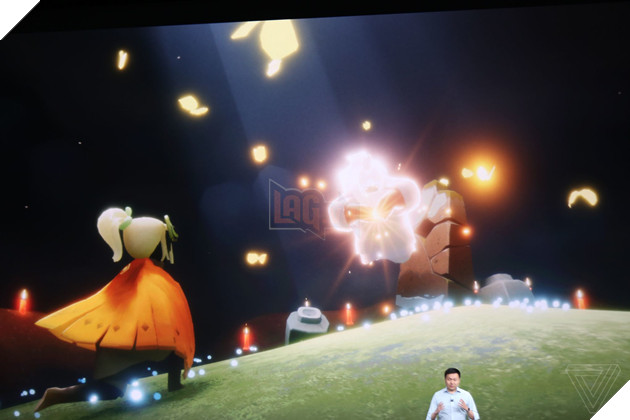 Toàn cảnh sự kiện ra mắt sản phẩm mới của Apple 47