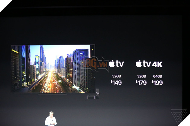 Toàn cảnh sự kiện ra mắt sản phẩm mới của Apple 48