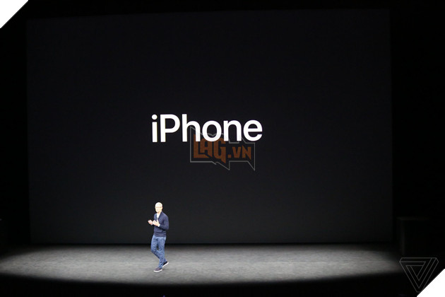 Toàn cảnh sự kiện ra mắt sản phẩm mới của Apple 49