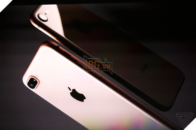 Toàn cảnh sự kiện ra mắt sản phẩm mới của Apple 51