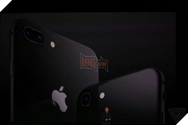 Toàn cảnh sự kiện ra mắt sản phẩm mới của Apple 52