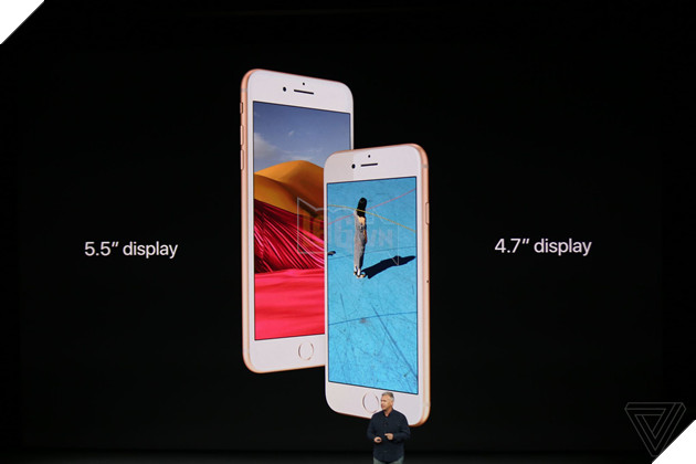 Toàn cảnh sự kiện ra mắt sản phẩm mới của Apple 53