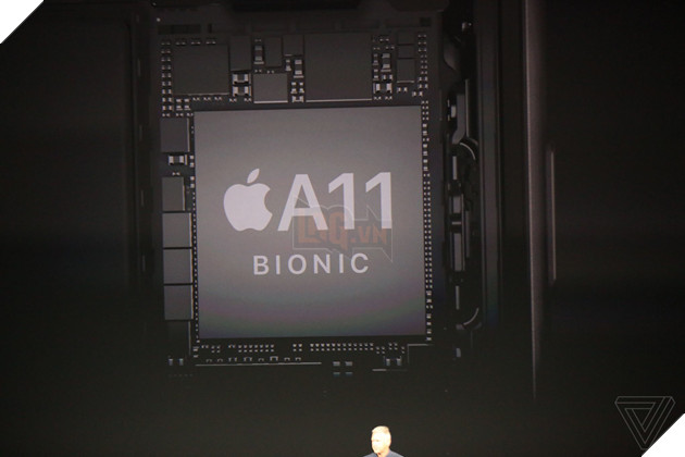 Toàn cảnh sự kiện ra mắt sản phẩm mới của Apple 54