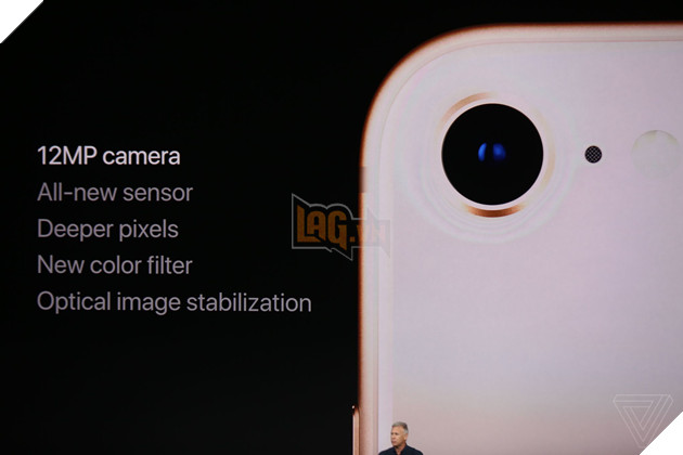 Toàn cảnh sự kiện ra mắt sản phẩm mới của Apple 56