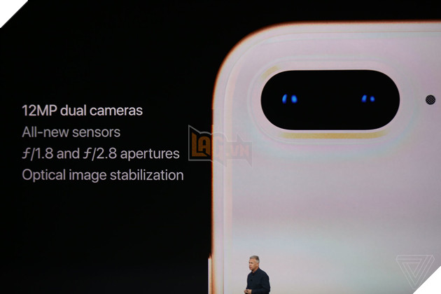 Toàn cảnh sự kiện ra mắt sản phẩm mới của Apple 57