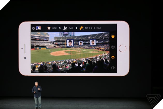 Toàn cảnh sự kiện ra mắt sản phẩm mới của Apple 3