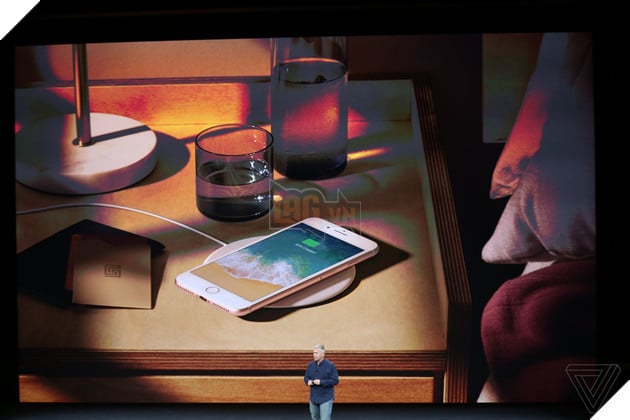 Toàn cảnh sự kiện ra mắt sản phẩm mới của Apple