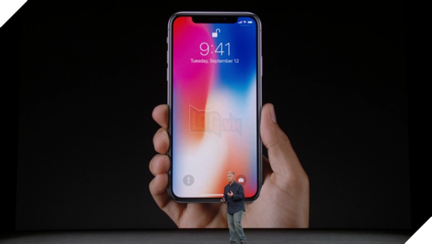 Không nút Home vật lý, không Touch ID, người dùng sẽ sử dụng iPhone X như thế nào? 2