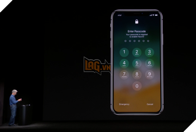 Không nút Home vật lý, không Touch ID, người dùng sẽ sử dụng iPhone X như thế nào? 3