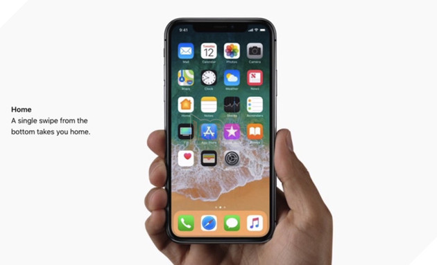 Không nút Home vật lý, không Touch ID, người dùng sẽ sử dụng iPhone X như thế nào? 4