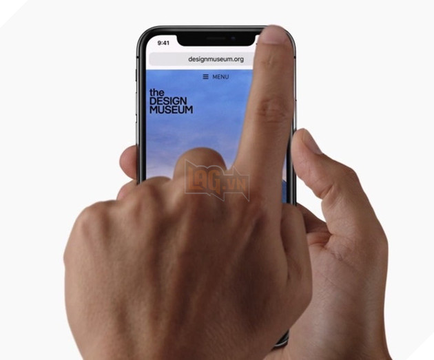 Không nút Home vật lý, không Touch ID, người dùng sẽ sử dụng iPhone X như thế nào? 6