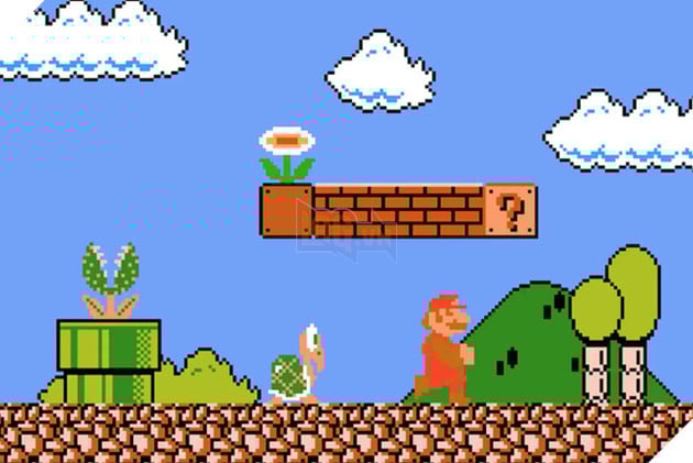 Trí tuệ nhân tạo đã học được cách tạo ra video game chỉ bằng cách xem người ta chơi