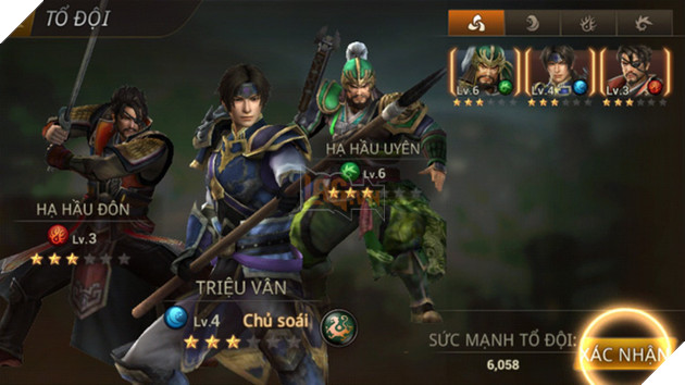 10 game mobile nhập vai hành động đang rất được yêu thích gần đây