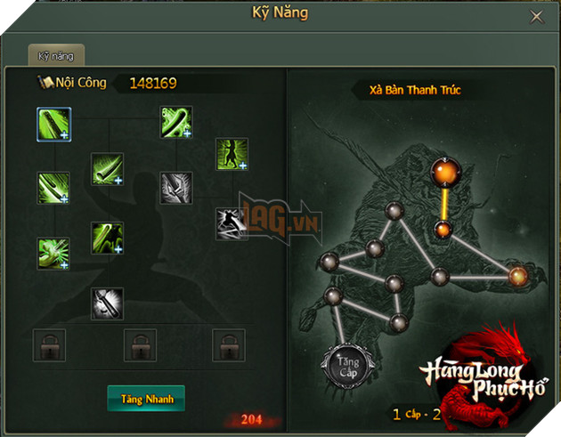 
Tuyệt học giang hồ
