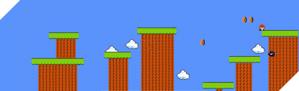 Trí tuệ nhân tạo đã học được cách tạo ra video game chỉ bằng cách xem người ta chơi