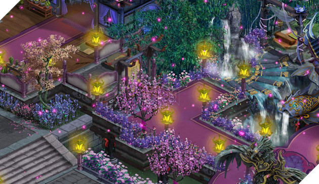 Game Client Ngạo Kiếm Vô Song 2 chính thức cho download bản cài tại Việt Nam