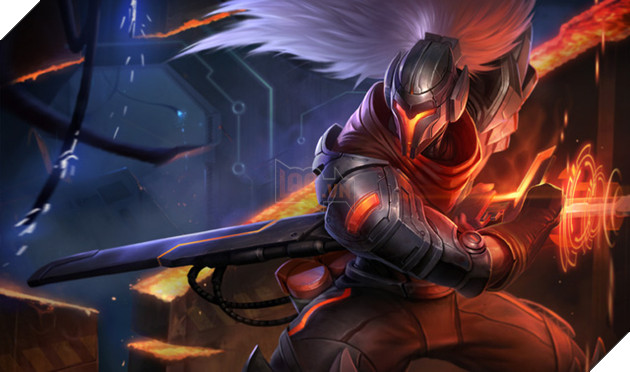 Top 4 vị tướng có khả năng “khiêu khích”, gây ức chế cho đối thủ mạnh nhất trong Liên Minh Huyền Thoại