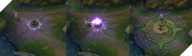 LMHT ra mắt bộ sưu tập ‘Thánh Kiếm’ tuyệt đẹp dành cho Fiora, Master Yi và Janna 10