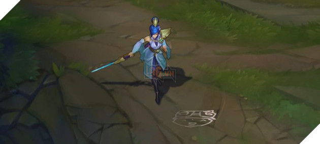 LMHT ra mắt bộ sưu tập ‘Thánh Kiếm’ tuyệt đẹp dành cho Fiora, Master Yi và Janna