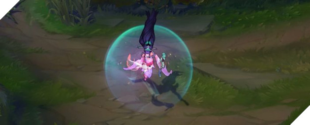 LMHT ra mắt bộ sưu tập ‘Thánh Kiếm’ tuyệt đẹp dành cho Fiora, Master Yi và Janna 26