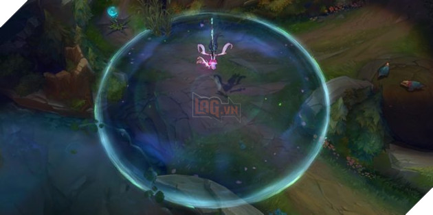 LMHT ra mắt bộ sưu tập ‘Thánh Kiếm’ tuyệt đẹp dành cho Fiora, Master Yi và Janna 27