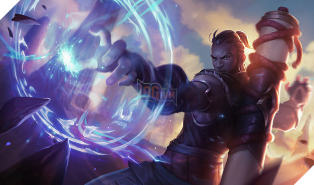 Chi tiết phiên bản 7.18: Ryze nhận buff khủng, hàng loạt tướng hot bị giảm sức mạnh