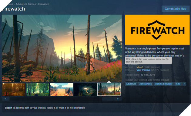 Chỉ vì tẩy chay Pewdiepie, một tựa game đang bị vùi dập trên Steam