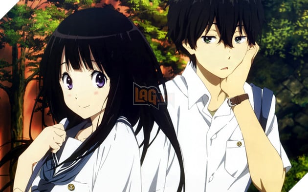 Top 15 anime mang phong cách bí ẩn khiến người xem "hại não"