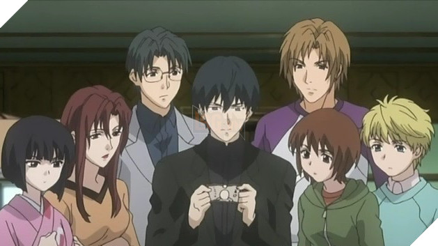 Top 15 anime mang phong cách bí ẩn khiến người xem "hại não"