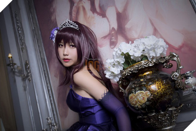 Ngắm bộ ảnh cosplay tuyệt đẹp về game di động hot Fate/Grand Order
