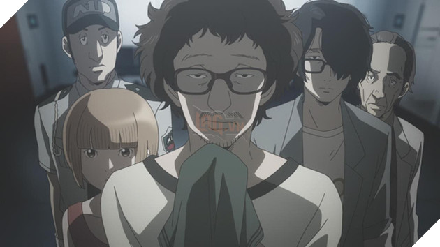 Top 15 anime mang phong cách bí ẩn khiến người xem "hại não"