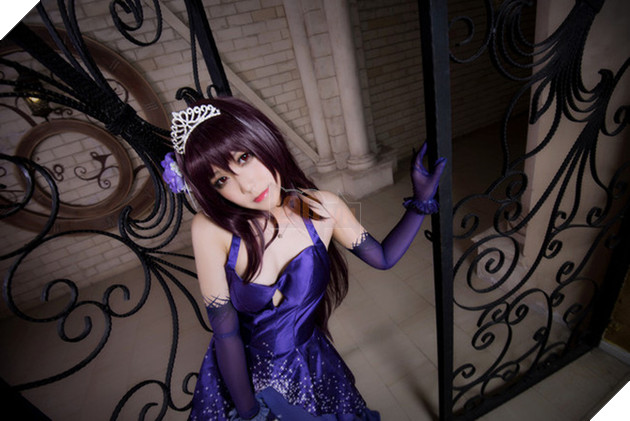 Ngắm bộ ảnh cosplay tuyệt đẹp về game di động hot Fate/Grand Order