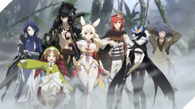 Top 15 anime mang phong cách bí ẩn khiến người xem "hại não"