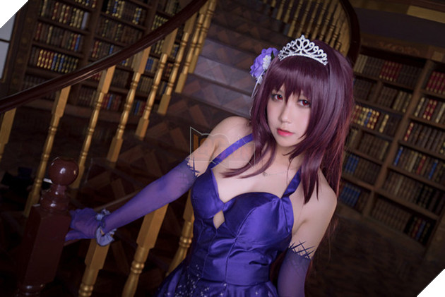 Ngắm bộ ảnh cosplay tuyệt đẹp về game di động hot Fate/Grand Order