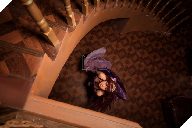 Ngắm bộ ảnh cosplay tuyệt đẹp về game di động hot Fate/Grand Order