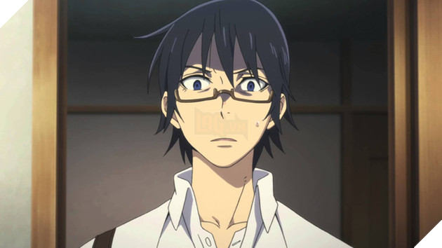 Top 15 anime mang phong cách bí ẩn khiến người xem "hại não"