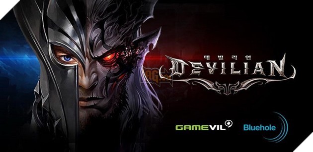 Siêu phẩm di động Royal Blood chính thức bước vào giai đoạn thử nghiệm tại Hàn Quốc