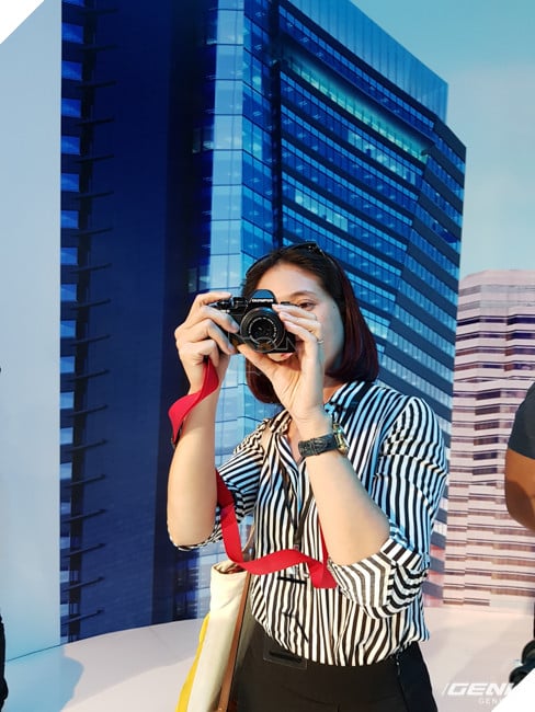 Samsung Galaxy Note8 chính thức ra mắt tại Việt Nam: thiết kế ấn tượng, camera kép xóa phông chủ động, giá 22,5 triệu 15