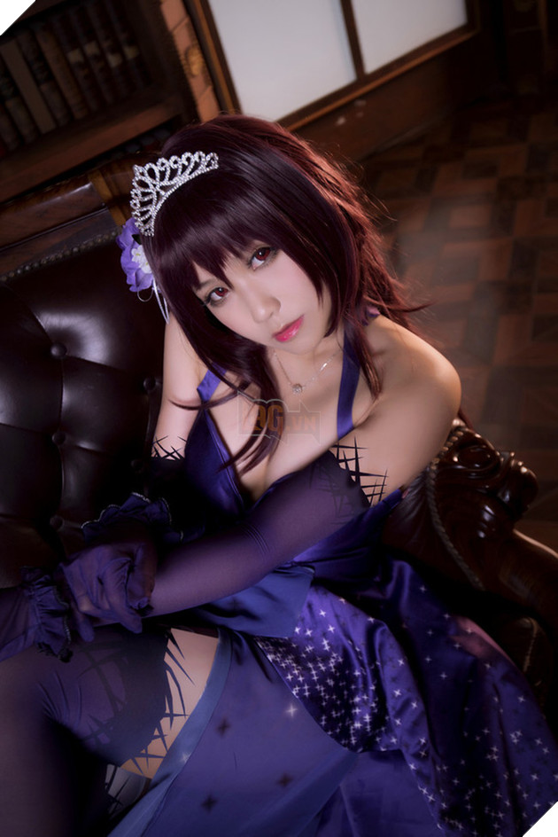 Ngắm bộ ảnh cosplay tuyệt đẹp về game di động hot Fate/Grand Order