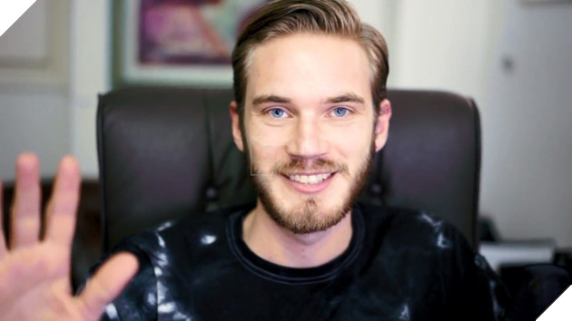 Chỉ vì tẩy chay Pewdiepie, một tựa game đang bị vùi dập trên Steam