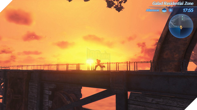 Xenoblade Chronicles 2 - JRPG đáng trông đợi nhất cuối 2017 ấn định ngày ra mắt