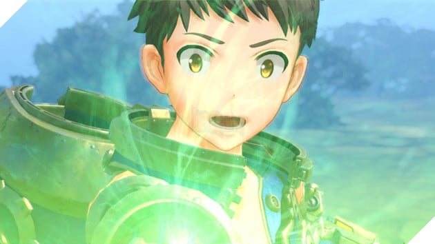 Xenoblade Chronicles 2 - JRPG đáng trông đợi nhất cuối 2017 ấn định ngày ra mắt