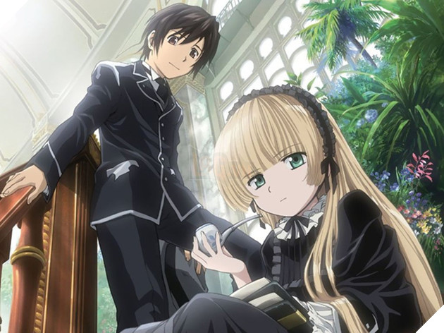 Top 15 anime mang phong cách bí ẩn khiến người xem "hại não"