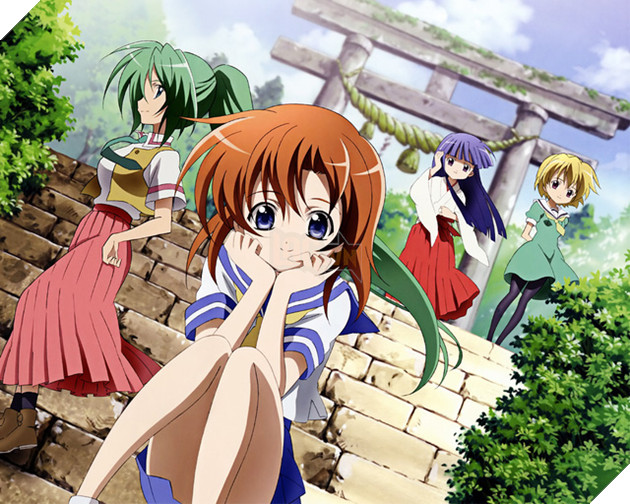 Top 15 anime mang phong cách bí ẩn khiến người xem "hại não"