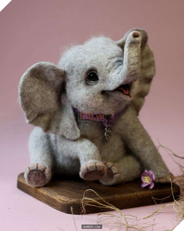 Chú nhím ‘lè lưỡi’ siêu đáng yêu, khi nhìn gần ai nấy đều dụi mắt kinh ngạc 9