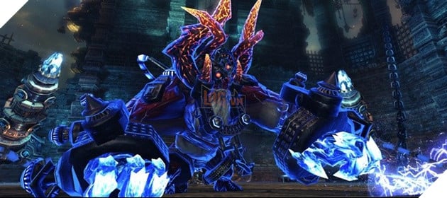 Kết quả hình ảnh cho Desolate tomb 2