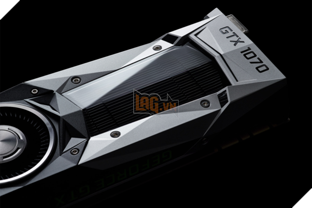 Nvidia đang bắt tay vào sản xuất GTX 1070 Ti?